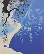 Eyvind earle big for sale  Escondido