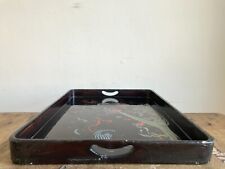 Vintage chinese black for sale  BARNSLEY