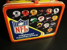 1976 nfl lunch for sale  Waukesha