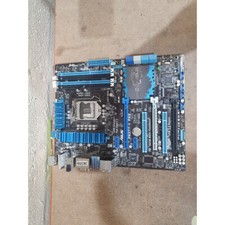 Asus p8z77 pro for sale  STAFFORD
