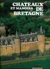 Châteaux manoirs bretagne d'occasion  Montauban