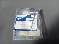 Genuine ford fiesta for sale  WALTHAM ABBEY