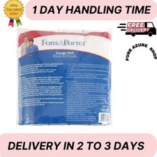 Fons porter notions for sale  Rochester