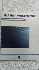 Gianni piacentino catalogo usato  Milano