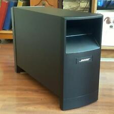 Subwoofer bose acoustimass usato  Torre Canavese