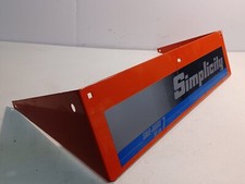 Simplicity snowblower bracket for sale  Maxatawny