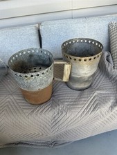 Vintage metal fire for sale  Conway