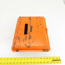 Vintage electrical enclosure for sale  Middlebury