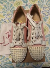 Christian louboutin gondola for sale  Arlington