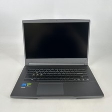 MSI Thin 15 144Hz FHD 2.1GHz i5-13420H 16GB 512GB SSD RTX 4050 - Excelente comprar usado  Enviando para Brazil