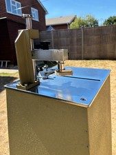 Morso floor standing for sale  BORDON