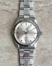 Tudor oyster royal for sale  LONDON