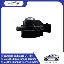 Moteur ventilateur chauffage d'occasion  Saint-Quentin