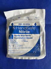 Medium pair nitrile for sale  RAINHAM