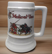 Medieval times tankard for sale  Plainview