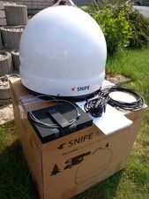 Selfsat snipe mobile gebraucht kaufen  Salzwedel