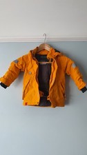 Didriksons waterproof coat for sale  DARTFORD