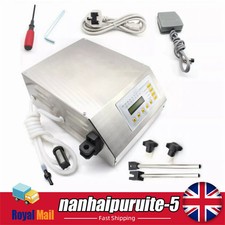 5ml 3500ml automatic for sale  MANCHESTER