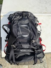 Zaino trekking uomo usato  Verbania