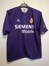 Real madrid maglia usato  Roma