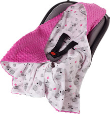 Coperta neonato ovetto usato Coperta neonato ovetto usato  Roma