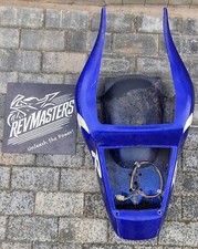 Rear fairing lights for sale  SHOTTS