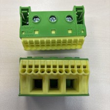 10x hager klemme gebraucht kaufen  Ochtrup
