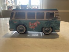 Campervan surfs tin for sale  SHEFFIELD