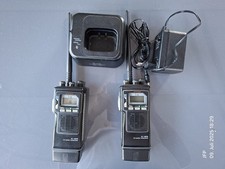 Ukw seefunkgerät icom gebraucht kaufen  Pinneberg