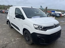 Citroen berlingo breaking for sale  NEWRY