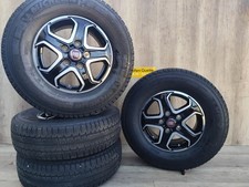Demo riginal sommerräder gebraucht kaufen  Giebelstadt
