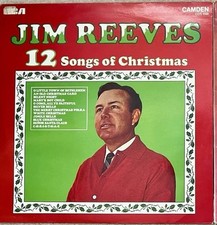 Jim reeves songs for sale  REDDITCH