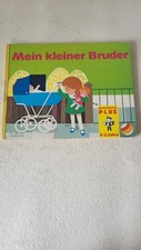 Kleiner bruder pestalozzi gebraucht kaufen  Rohr i.NB