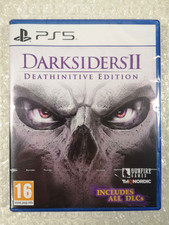 Darksiders deathinitive editio d'occasion  Paris XI