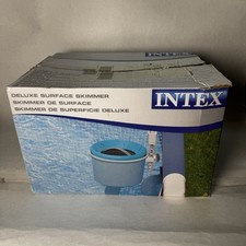 Intex schwimmbecken berfläche gebraucht kaufen  Haltern am See