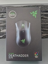Razer deathadder elite gebraucht kaufen  Moers