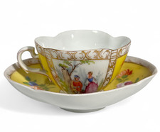 Carl thieme tasse d'occasion  Nantes-