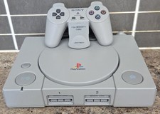 Sony playstation full for sale  DOVER