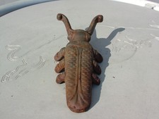 Cast iron beetle for sale  Fall River