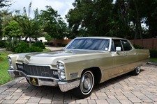 1968 cadillac for sale 1968 cadillac for sale Lakeland