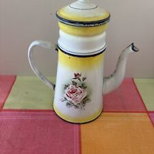 Ancienne cafetière ttbe d'occasion  Villeneuve-sur-Lot