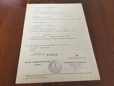 Rsi legione aut. usato  Villanova di Camposampiero