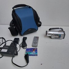 Panasonic mini camcorder gebraucht kaufen  Weißenburg i.Bay.