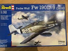 Revell focke wulf gebraucht kaufen  Hamburg