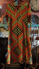 Vintage handmade cotton for sale  ALFRETON