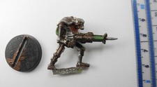 Necron warrior metal for sale  HAVERHILL