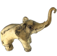 Paper mache elephant for sale  Normal