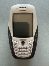 Nokia 6600 classic for sale  WESTON-SUPER-MARE