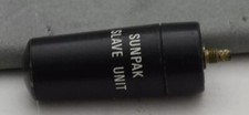 Sunpack slave unit usato  San Benedetto del Tronto