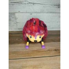Zoomer red hedgiez for sale  San Antonio